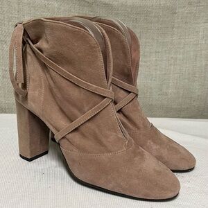 Pedro miralles ankle boots